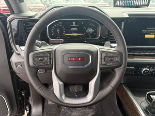 2026 GMC Sierra 1500 in Saint-Eustache, Quebec - 9 - w320h240px
