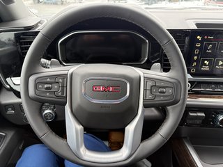 GMC Sierra 1500  2026 à Saint-Eustache, Québec - 9 - w320h240px