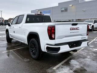 GMC Sierra 1500  2026 à Saint-Eustache, Québec - 6 - w320h240px