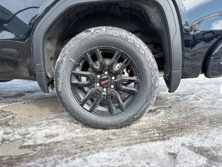 GMC Sierra 1500  2026 à Saint-Eustache, Québec - 6 - w320h240px