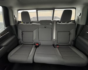 GMC Sierra 1500  2026 à Saint-Eustache, Québec - 16 - w320h240px