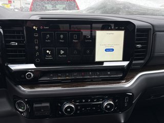 GMC Sierra 1500  2026 à Saint-Eustache, Québec - 12 - w320h240px