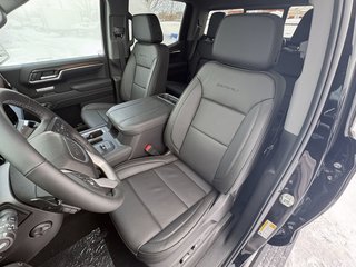 GMC Sierra 1500  2026 à Saint-Eustache, Québec - 16 - w320h240px