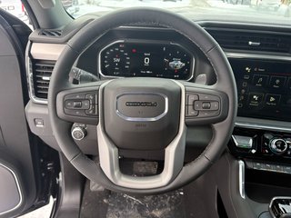 GMC Sierra 1500  2026 à Saint-Eustache, Québec - 8 - w320h240px