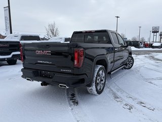 GMC Sierra 1500  2026 à Saint-Eustache, Québec - 4 - w320h240px