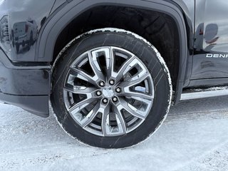 GMC Sierra 1500  2026 à Saint-Eustache, Québec - 6 - w320h240px