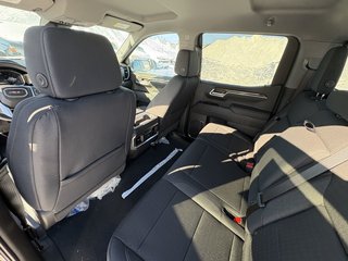 GMC Sierra 1500  2026 à Saint-Eustache, Québec - 16 - w320h240px