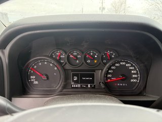 GMC Sierra 1500  2026 à Saint-Eustache, Québec - 10 - w320h240px