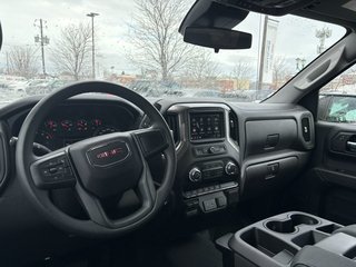 GMC Sierra 1500  2026 à Saint-Eustache, Québec - 14 - w320h240px