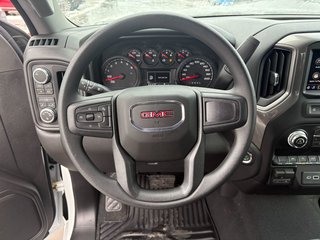 GMC Sierra 1500  2026 à Saint-Eustache, Québec - 8 - w320h240px