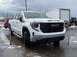 GMC Sierra 1500  2026 à Saint-Eustache, Québec - 3 - w320h240px