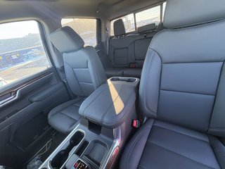 GMC Sierra 1500  2026 à Saint-Eustache, Québec - 12 - w320h240px