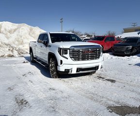 2026 GMC Sierra 1500 in Saint-Eustache, Quebec - 3 - w320h240px
