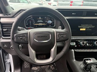 GMC Sierra 1500  2026 à Saint-Eustache, Québec - 9 - w320h240px