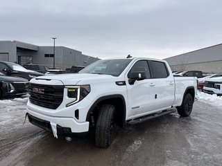 2026 GMC Sierra 1500 in Saint-Eustache, Quebec - 2 - w320h240px