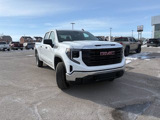 2026 GMC Sierra 1500 in Saint-Eustache, Quebec - 4 - w320h240px