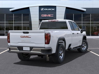 2024 GMC Sierra 2500 HD in Saint-Eustache, Quebec - 4 - w320h240px