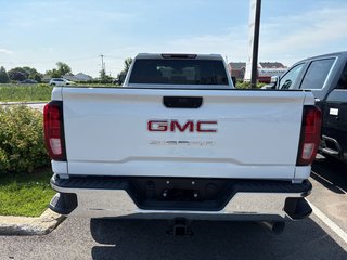 GMC Sierra 2500 HD  2024 à Saint-Eustache, Québec - 4 - w320h240px