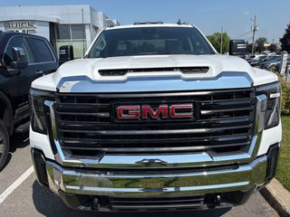 GMC Sierra 2500 HD  2024 à Saint-Eustache, Québec - 2 - w320h240px