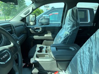 GMC Sierra 2500 HD  2024 à Saint-Eustache, Québec - 5 - w320h240px