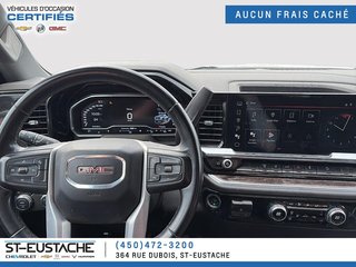 2024 GMC SIERRA 2500 HD in Saint-Eustache, Quebec - 10 - w320h240px