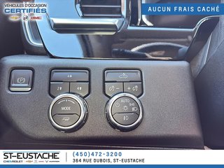 2024 GMC SIERRA 2500 HD in Saint-Eustache, Quebec - 12 - w320h240px
