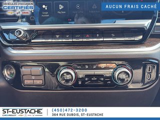 2024 GMC SIERRA 2500 HD in Saint-Eustache, Quebec - 16 - w320h240px