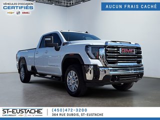 2024 GMC SIERRA 2500 HD in Saint-Eustache, Quebec - 3 - w320h240px