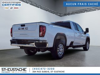2024 GMC SIERRA 2500 HD in Saint-Eustache, Quebec - 5 - w320h240px
