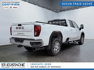 2024 GMC SIERRA 2500 HD in Saint-Eustache, Quebec - 5 - w320h240px