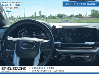 2024 GMC SIERRA 2500 HD in Saint-Eustache, Quebec - 17 - w320h240px