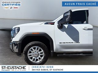 2024 GMC SIERRA 2500 HD in Saint-Eustache, Quebec - 4 - w320h240px