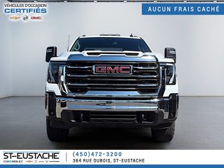 2024 GMC SIERRA 2500 HD in Saint-Eustache, Quebec - 2 - w320h240px