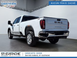 2024 GMC SIERRA 2500 HD in Saint-Eustache, Quebec - 6 - w320h240px