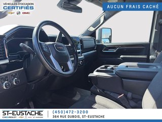 2024 GMC SIERRA 2500 HD in Saint-Eustache, Quebec - 18 - w320h240px