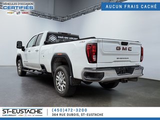 2024 GMC SIERRA 2500 HD in Saint-Eustache, Quebec - 6 - w320h240px