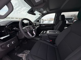 GMC Sierra 2500 HD  2026 à Saint-Eustache, Québec - 6 - w320h240px