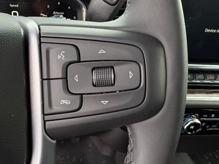 GMC Sierra 2500 HD  2026 à Saint-Eustache, Québec - 10 - w320h240px