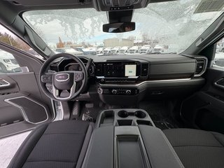 GMC Sierra 2500 HD  2026 à Saint-Eustache, Québec - 5 - w320h240px