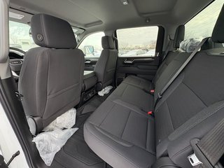 GMC Sierra 2500 HD  2026 à Saint-Eustache, Québec - 15 - w320h240px