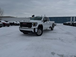 GMC Sierra 2500 HD  2026 à Saint-Eustache, Québec - 2 - w320h240px