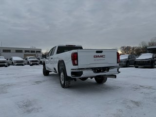 GMC Sierra 2500 HD  2026 à Saint-Eustache, Québec - 6 - w320h240px