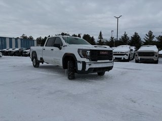 GMC Sierra 2500 HD  2026 à Saint-Eustache, Québec - 3 - w320h240px