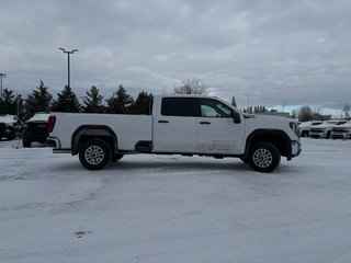 GMC Sierra 2500 HD  2026 à Saint-Eustache, Québec - 4 - w320h240px