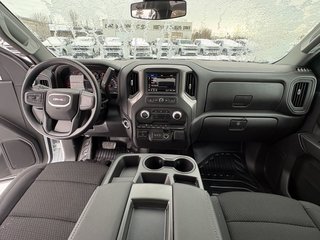 GMC Sierra 2500 HD  2026 à Saint-Eustache, Québec - 14 - w320h240px