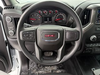 GMC Sierra 2500 HD  2026 à Saint-Eustache, Québec - 7 - w320h240px