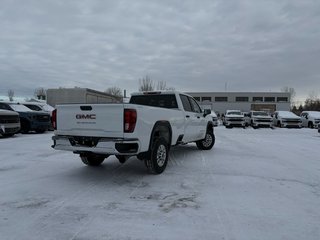 GMC Sierra 2500 HD  2026 à Saint-Eustache, Québec - 5 - w320h240px