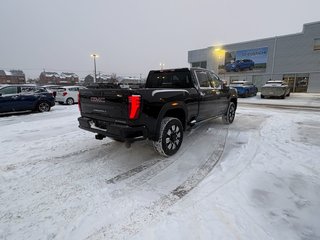 GMC Sierra 2500 HD  2026 à Saint-Eustache, Québec - 3 - w320h240px