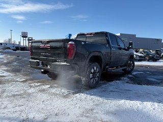 2026 GMC Sierra 2500 HD in Saint-Eustache, Quebec - 4 - w320h240px