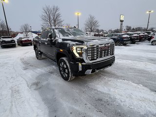 GMC Sierra 2500 HD  2026 à Saint-Eustache, Québec - 2 - w320h240px
